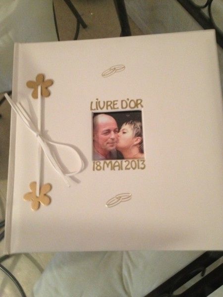 Notre mariage du 18 mai 2013  - 3