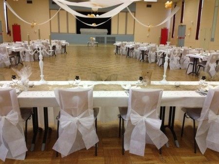 Notre mariage du 18 mai 2013  - 7