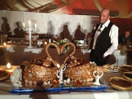 Notre mariage du 18 mai 2013  - 1