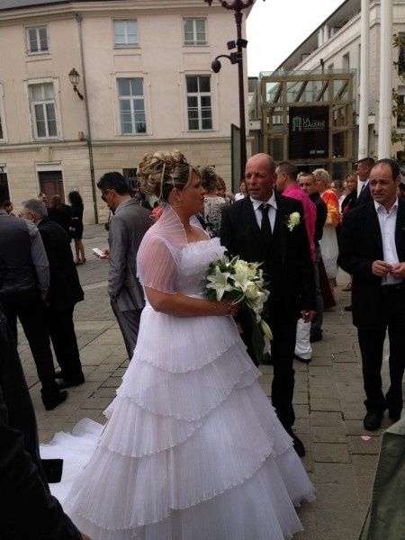 Notre mariage du 18 mai 2013  - 3