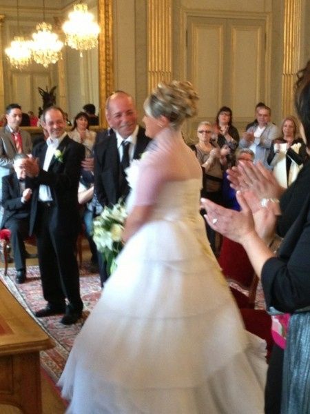 Notre mariage du 18 mai 2013  - 4