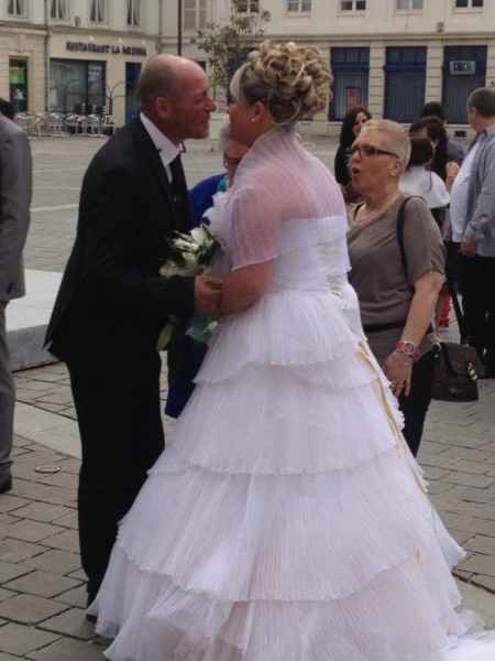 Notre mariage du 18 mai 2013  - 6