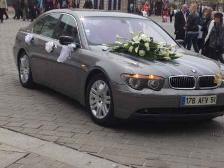 Notre mariage du 18 mai 2013  - 7