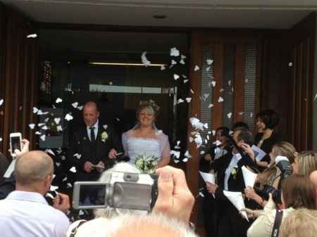 Notre mariage du 18 mai 2013  - 9