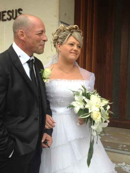 Notre mariage du 18 mai 2013  - 10