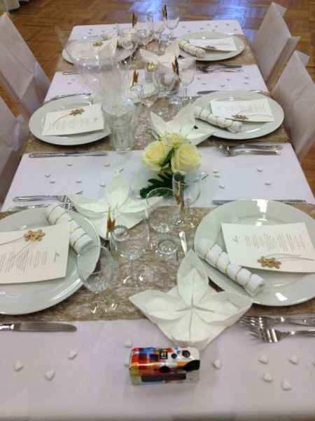 Notre mariage du 18 mai 2013  - 1