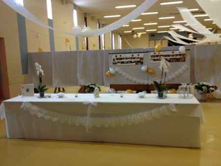 Notre mariage du 18 mai 2013  - 6