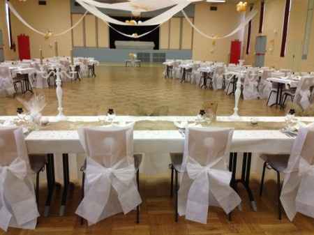 Notre mariage du 18 mai 2013  - 7