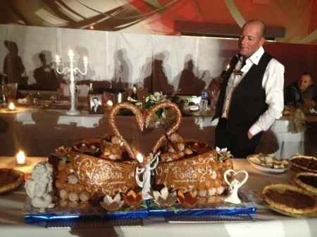 Notre mariage du 18 mai 2013  - 1