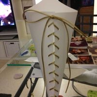 Celles qui se marie a l'eglise avez vous prevue une decoration? - 1