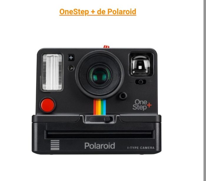 Quel Polaroid choisir 2