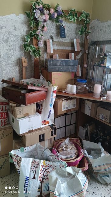 J-183 ça avance niveau achat décos 2