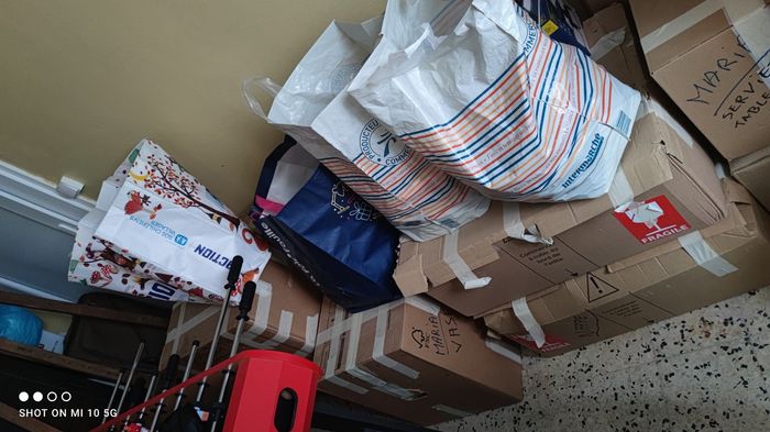 J-183 ça avance niveau achat décos 3