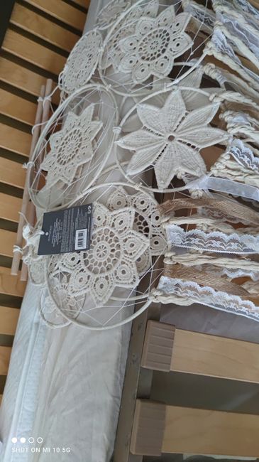 J-183 ça avance niveau achat décos 5