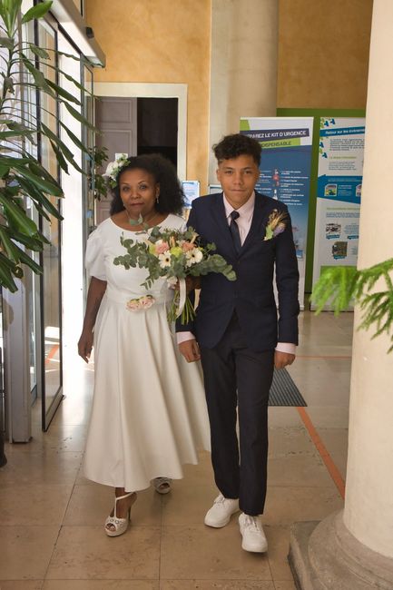 Cérémonie civile 6