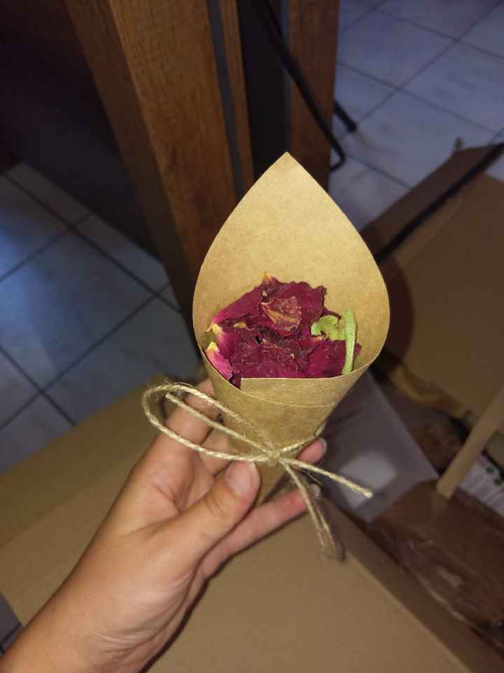 Jeter sortie église ?! - 1