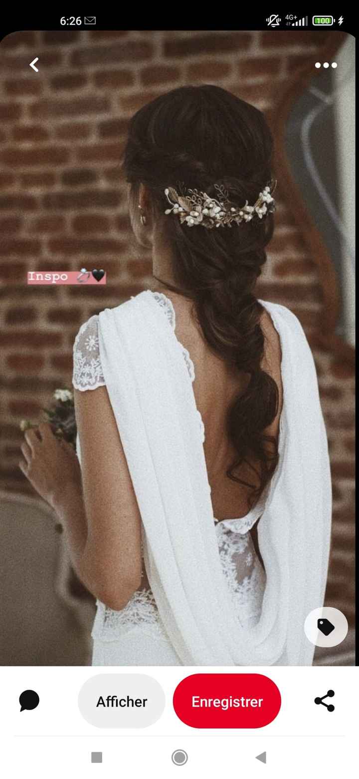 Coupe cheveux frisés - 2