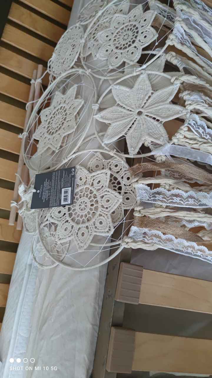 J-183 ça avance niveau achat décos - 5