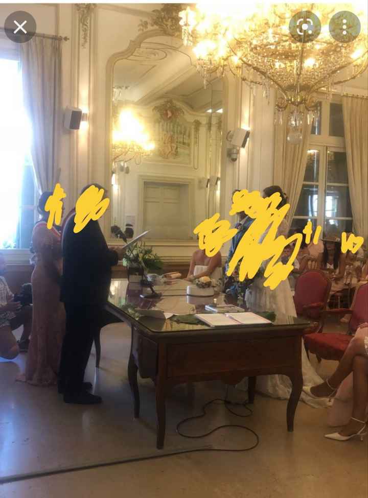 Décoration mairie ? - 2