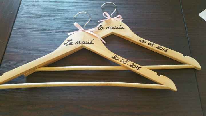 Cadeau témoins et dh - 2