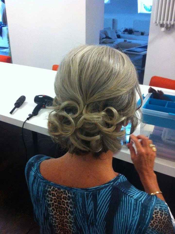 Coiffure, un monde s'écroule - 1