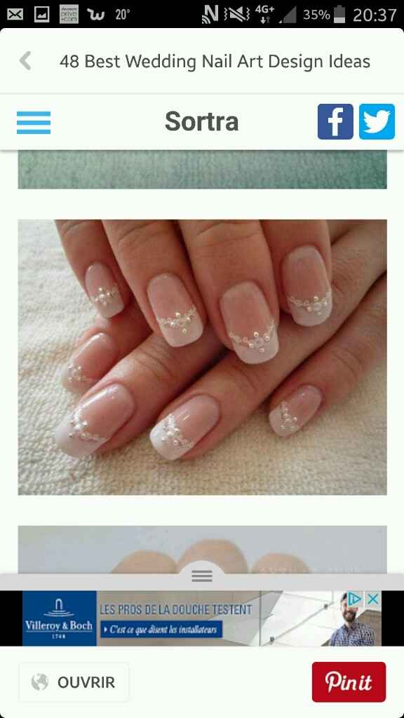 Manicure - 1