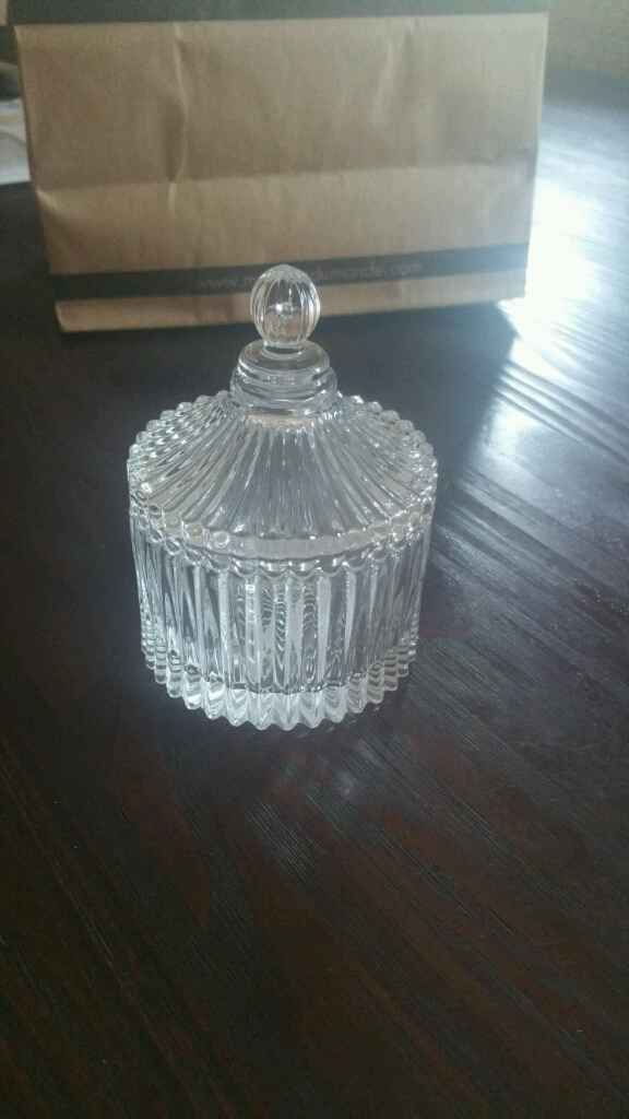 Boîte à alliance besoin de vos avis et conseils svp - 1