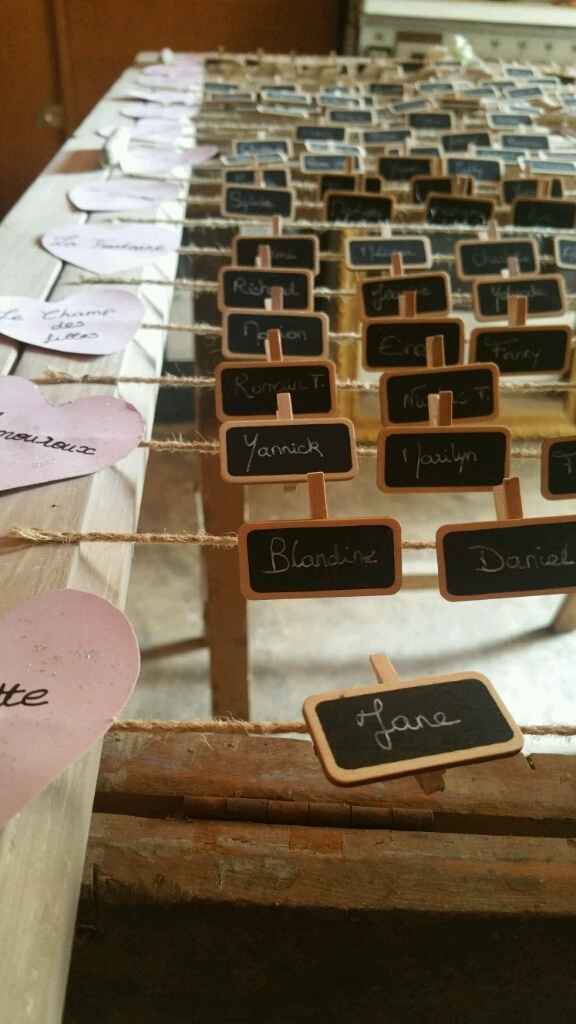 Mon plan de table - 4