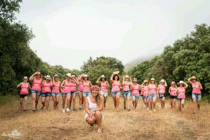 Evjf ça s'est fait - 2