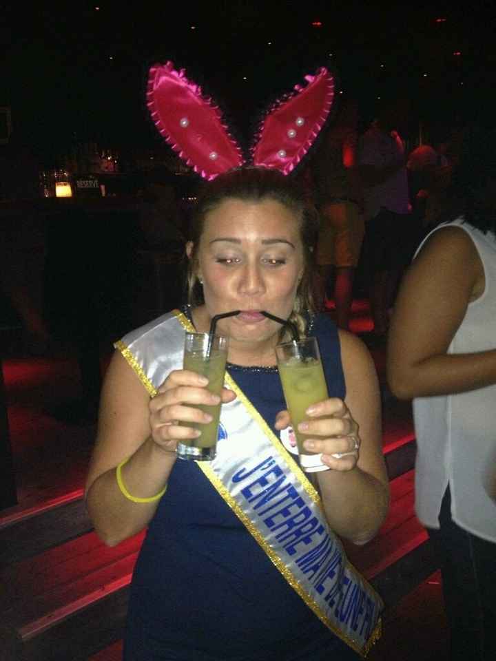 Evjf ça s'est fait - 3