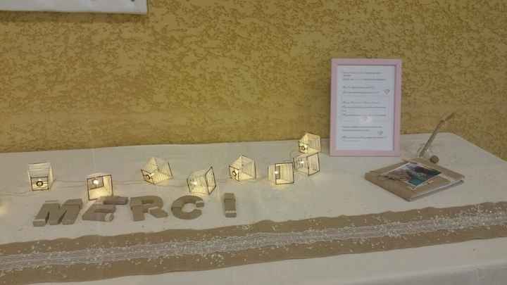 Voilà la salle - 10