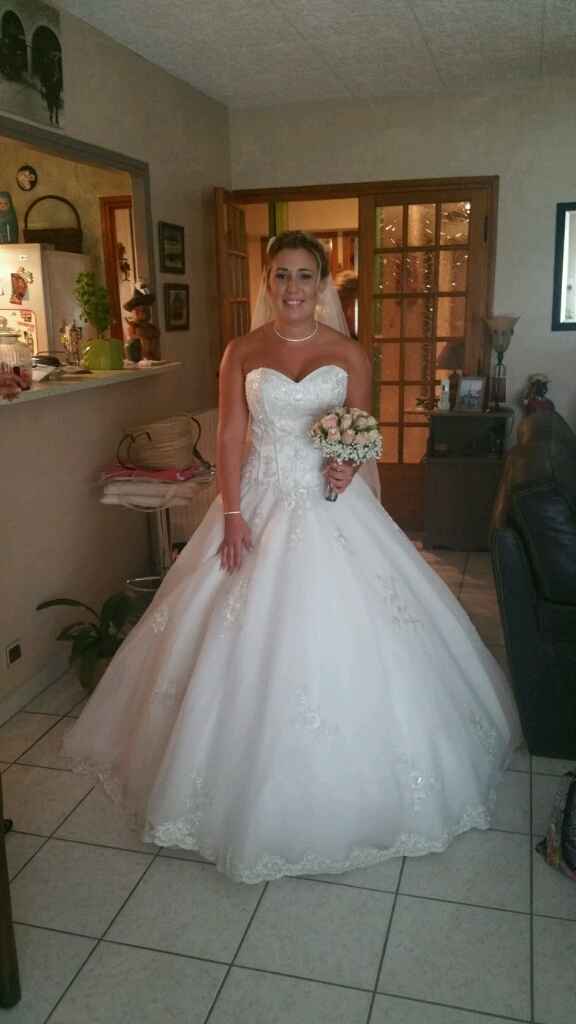 Le plus beau jour de notre vie est passé.. - 2