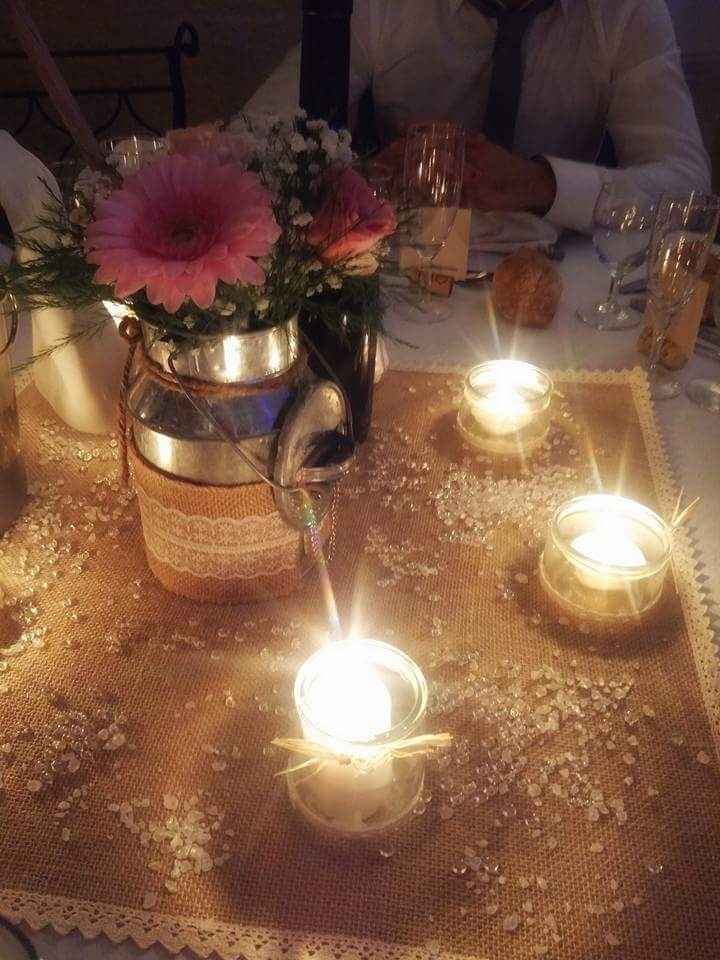 Le plus beau jour de notre vie est passé.. - 5