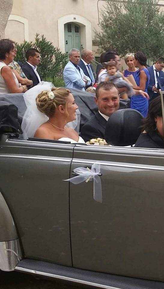 Le plus beau jour de notre vie est passé.. - 7