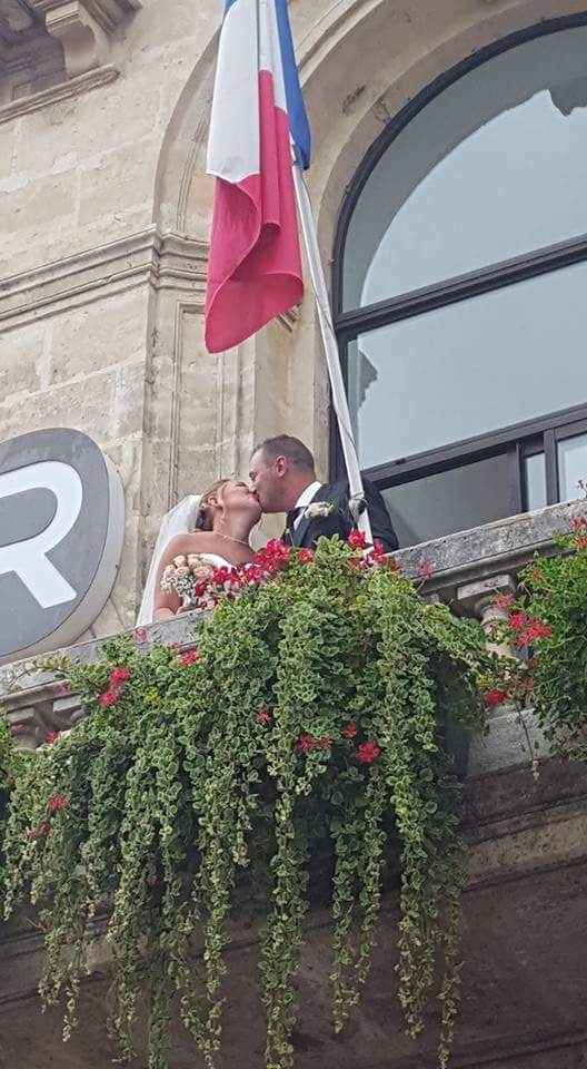 Le plus beau jour de notre vie est passé.. - 8