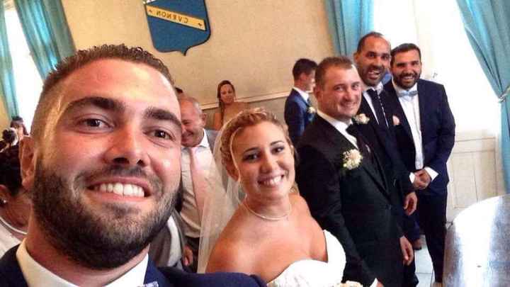 Le plus beau jour de notre vie est passé.. - 10