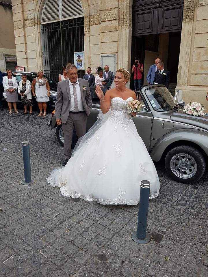 Le plus beau jour de notre vie est passé.. - 11