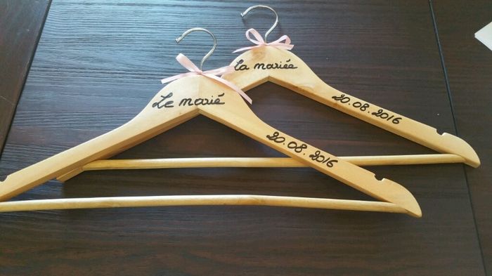 Cadeau témoins et dh - 2