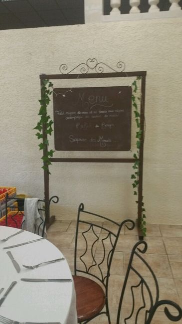 Voilà la salle - 11