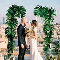 Help décor table roi lion - 2