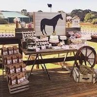 Recherche idées de décos pour la table des gâteaux sur le thème des chevaux. - 3