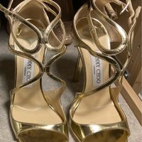 Dis-nous si tu as déjà trouvé tes chaussures de mariée ! - 1