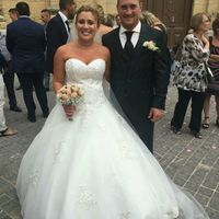 Le plus beau jour de notre vie est passé.. - 3