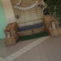 Ma déco sur thème champêtre - 2