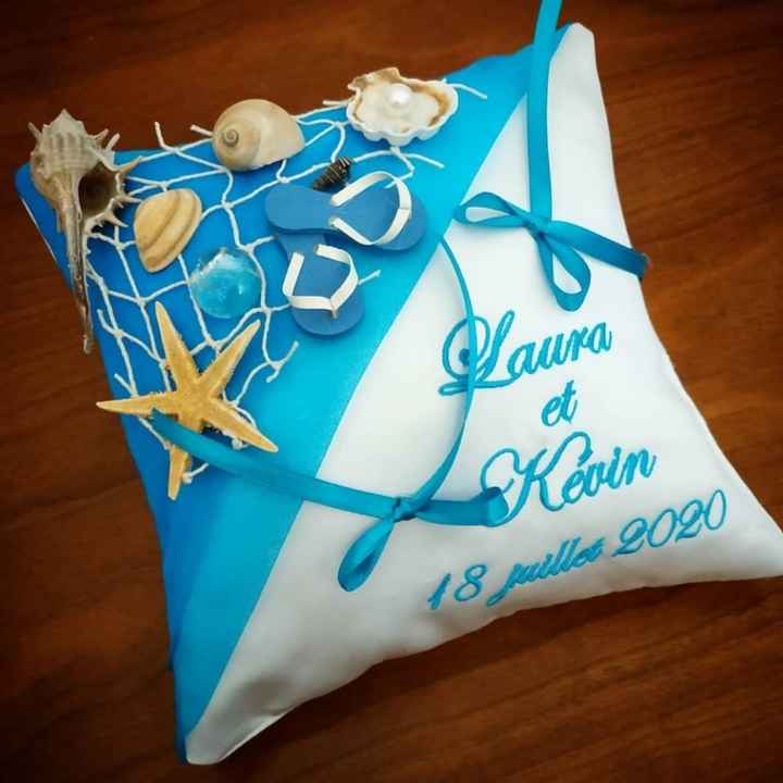 Urne + livre d’or - 1