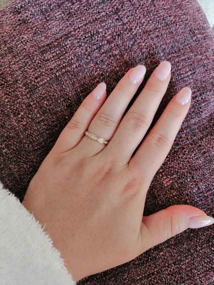 Manucure : French/baby boomer/autre…? 💅 - 1