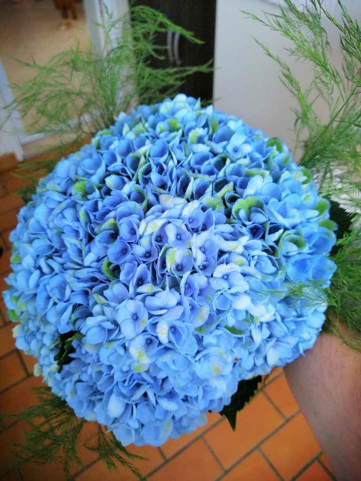 Le bouquet pastel, tout en délicatesse 💐 - 1