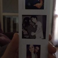 Annoncer ses fiançailles via une carte - 1