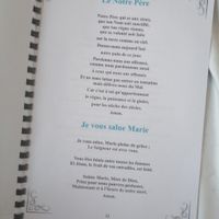 Livret de messe - 2
