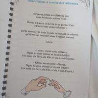 Livret de messe - 3